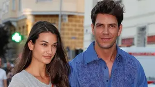 Estela y diego