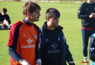 Santos está prácticamente descartado y Rubén, listo para jugar