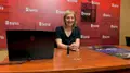 La exconcejal de turismo del Ayuntamiento de Soria, Yolanda Santos. | Europa Press