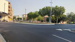 Avenida de Cardenal Cisneros