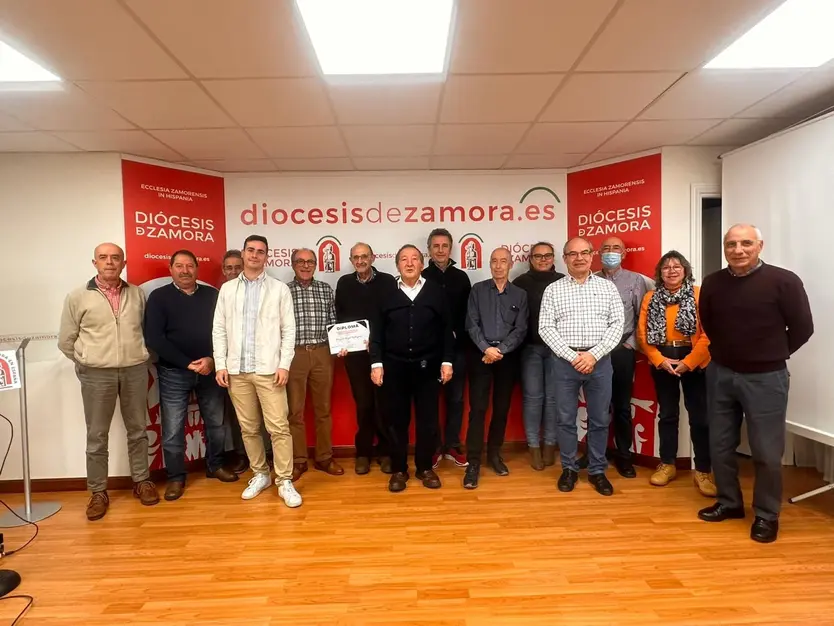 Clausura Curso árbol genealógico