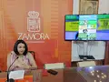 Zamora presenta su oferta de ocio este verano