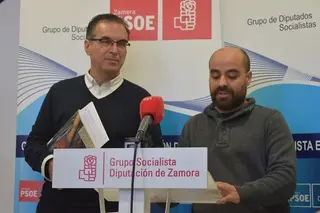 El PSOE exige a la Diputación que declare todo su patrimonio artístico