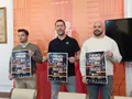 Presentación Del Nexo Throwdown