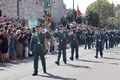 Desfile por el Día del Pilar 2026
