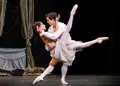 El ballet Manon se podrá disfrutar en directo desde Londres este martes en Multicines Zamora