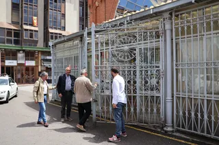 Cierre mercado de abastos (8)