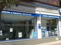 Administración de Lotería de Benavente en la que se ha vendido el boleto premiado