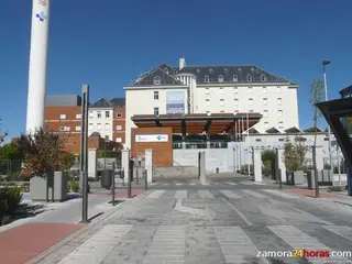 El grupo Alollano protagoniza un concierto benéfico a favor de la Hermandad de Donantes de Zamora
