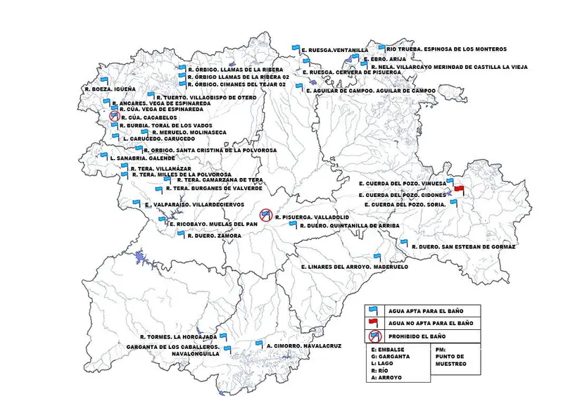 2024 09 06 MAPA DE APTITUD ZONAS DE BAÑO