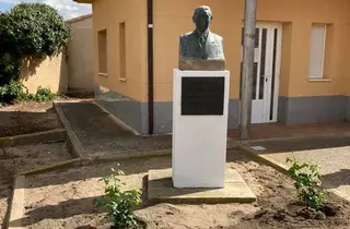 Cerecinos del Carrizal sigue ampliando su oferta de espacios de ocio y descanso