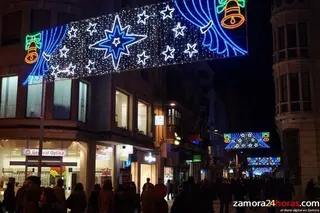 La Junta incentiva la promoción del turismo de interior en Navidad