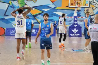  Iker Montero