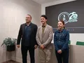 Presentación del himno del Balonmano Zamora
