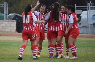 Amigos del Duero Atlético Lince (34)