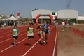 Una tarde de atletismo y convivencia en el VI Trofeo de Pista de Benavente