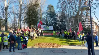 Cacerolada en Zamora contra las plantas de biogás (2).jpeg | Carlos G. Rodríguez