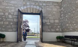 Cementerio
