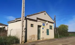 Banda ancha Zamora