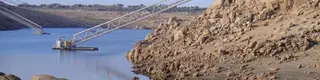 Embalse de Almendra