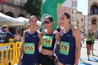 Cross del Ajo 2026