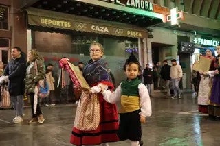 Desfile de Ramos de Navidad 2025 (14).JPG | Carlos G. Rodríguez