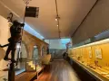 Imagen del Peromato original en el Museo de Zamora