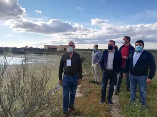 Francisco Requejo destaca las potencialidades ecoturísticas de la provincia en el IV Encuentro Nacional de Turismo de Naturaleza
