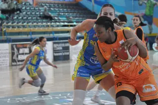 CD Zamarat - Vega Lagunera