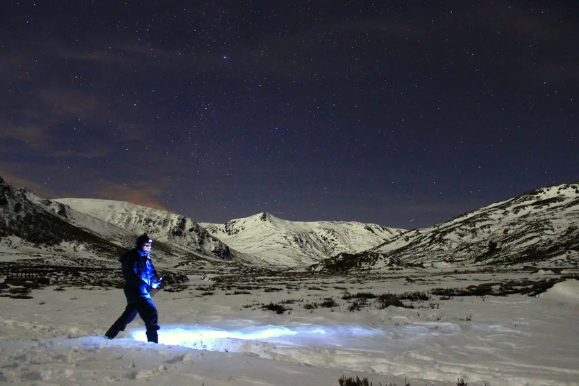 Porto logra el sello Starlight