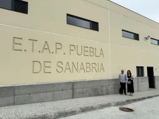 ETAP PUEBLA DE SANABRIA