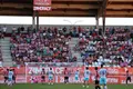 Zamora Cf CD Lugo | Sofía Revenga