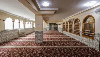 Mezquita