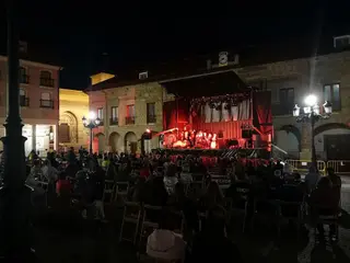 Benavente mayalde