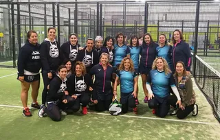 MORALES ACTIVA CAJA RURAL DE ZAMORA Y PADEL ZONE