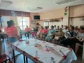 Charla de Salud. Semana Mayores en Fermoselle