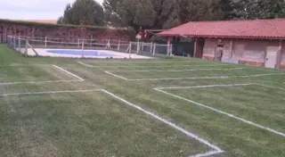 Piscina