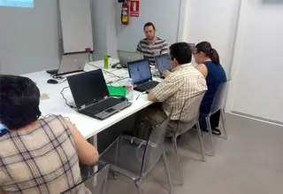 Los perfiles más demandados para un empleo en 2017 requerirán de alta especialización tecnológica