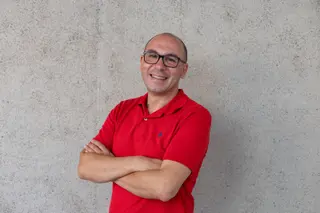 Ignacio Enríquez