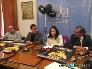 Zamora se llena de descuentos con el ‘Black Friday’