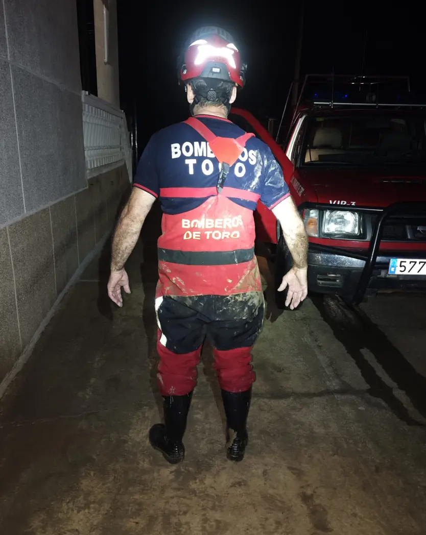 Inundaciones En Fuentespreadas (4)