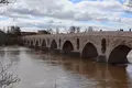 Puente de Piedra de Zamora