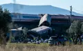 Accidente ferroviario en Urda. JUANMA JIMÉNEZ. EUROPA PRESS