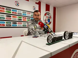 Yago Iglesias
