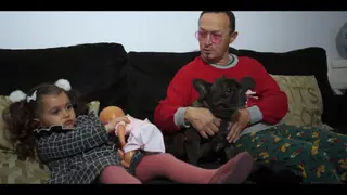 Spot Luz Penitente