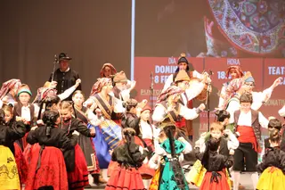Festival Solidario en apoyo a la asociación Corriendo con el Corazón por Hugo | Alejandro Sardón