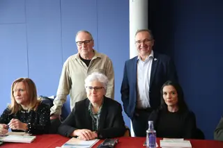 La Red de Ciudades en la Ruta de la Plata pide a la Junta “compromiso” para “desarrollar un producto que afecta a cuatro comunidades autónomas”