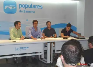 NNGG califica de "histórico" el 20% de aumento en la partida presupuestaria destinada a becas por el Gobierno