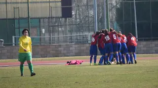 La calidad del Atleti decide (1-3)