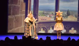 La gran aventura de los Reyes Magos (9)